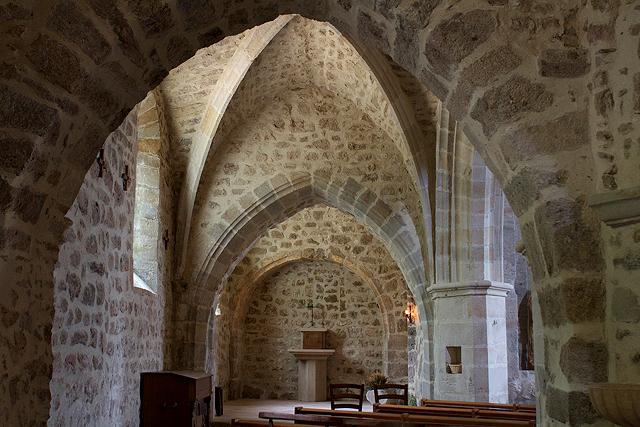 Prunet, Ardèche