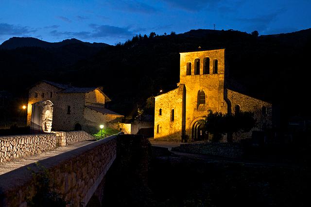 ND de Prévenchères (Ardèche)