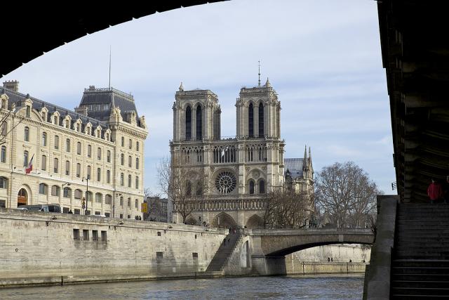 Notre Dame