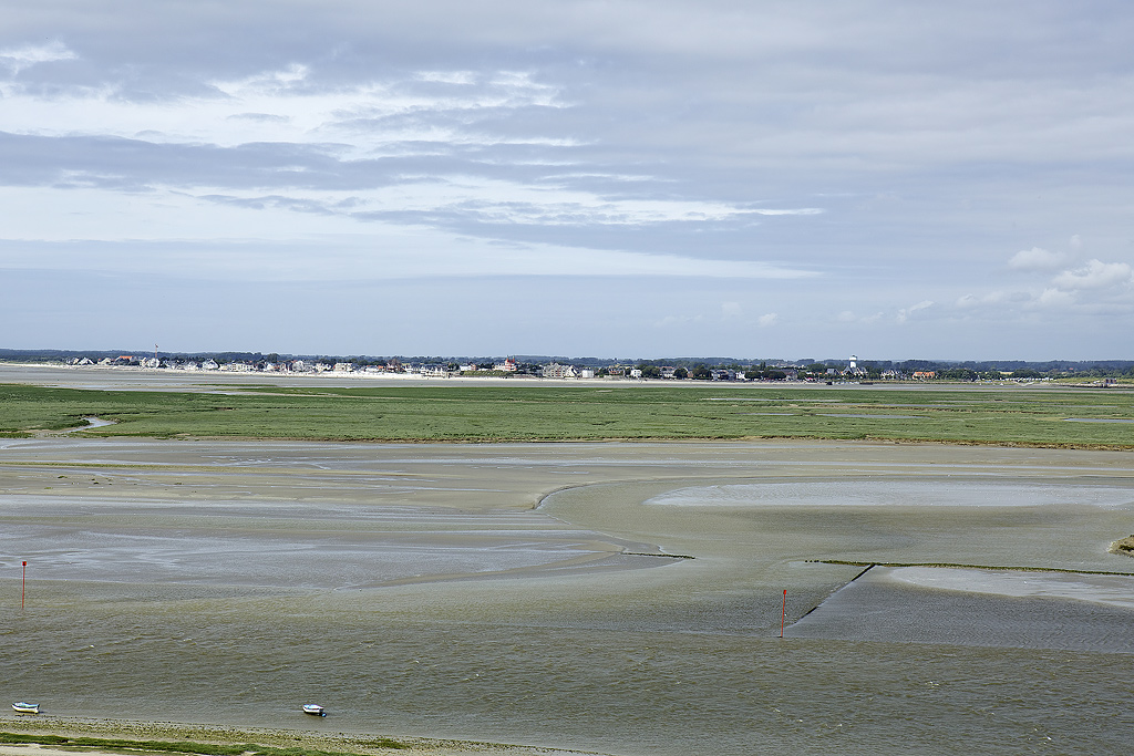 Le Crotoy de St Valéry sur Somme