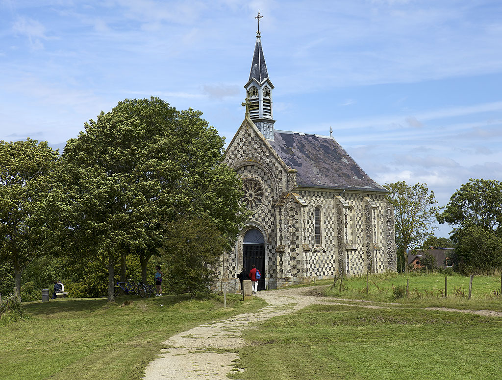 Saint Valéry sur Somme