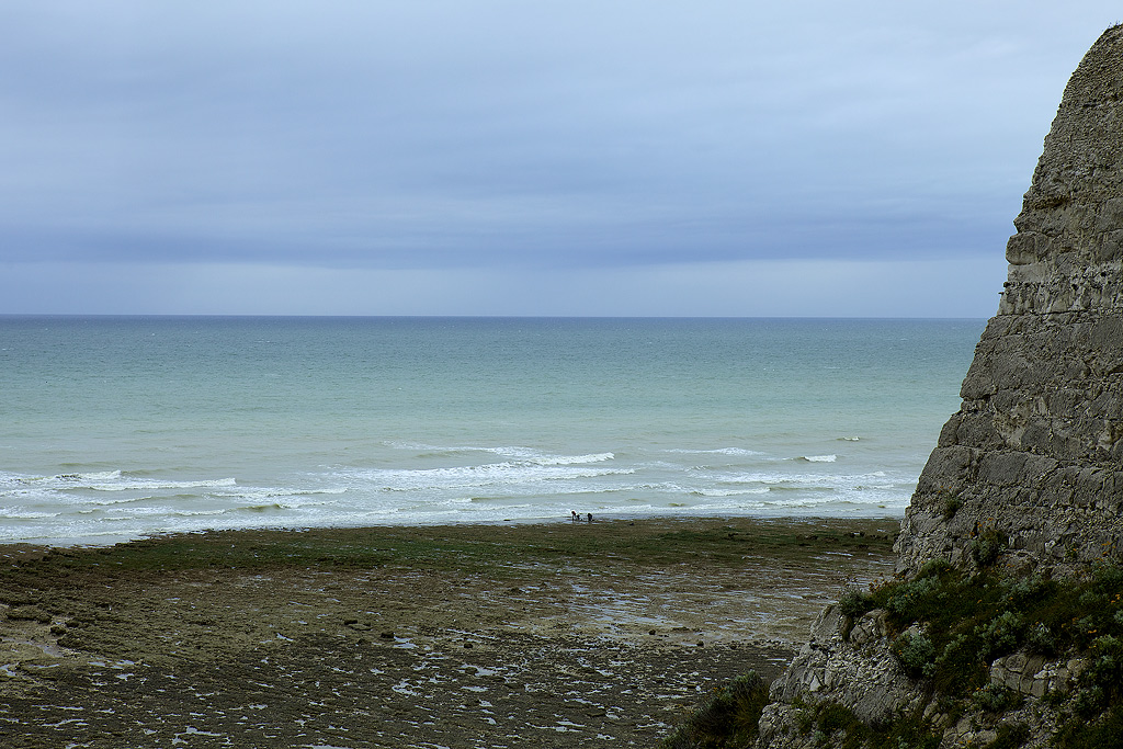 Baie de Somme